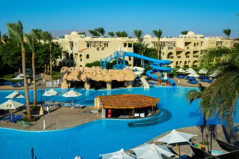 Stella Di Mare Makadi Gardens Resort & Spa in Main Building — foto 23