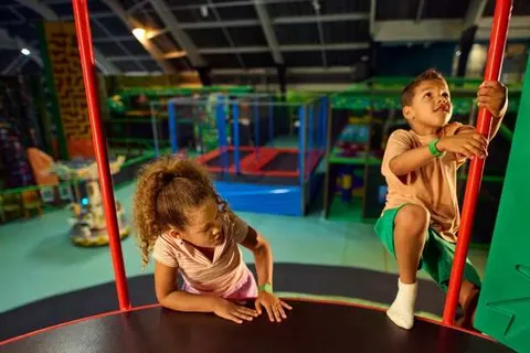 Center Parcs Park de Haan foto 18