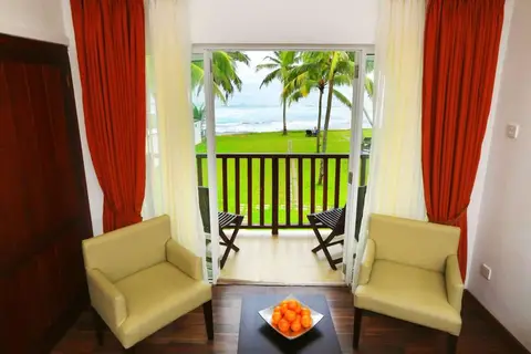 Citrus Hikkaduwa in Hikkaduwa — foto 17