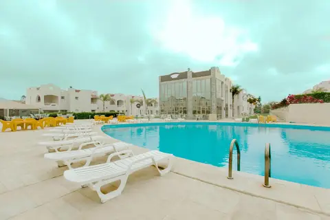 Green Leaves Residential in El Alamein — foto 16