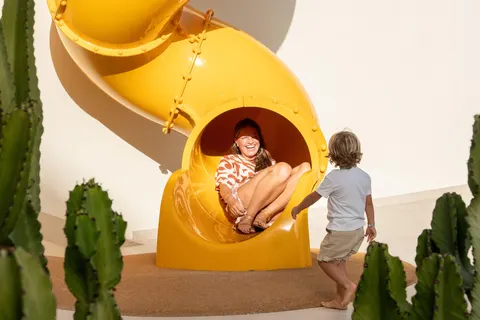 Hotel Iberostar Waves Playa Gaviotas Park foto 17