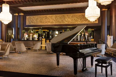 L'Hotel Du Collectionneur in Parijs, foto 12