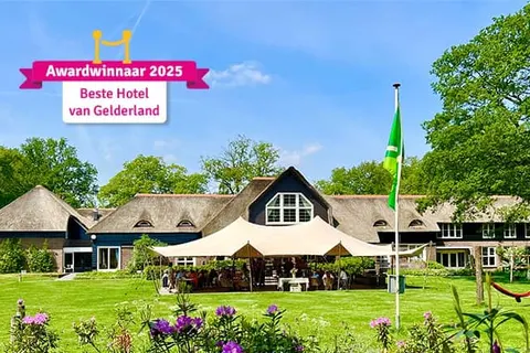 Landgoedhotel Woodbrooke foto 1