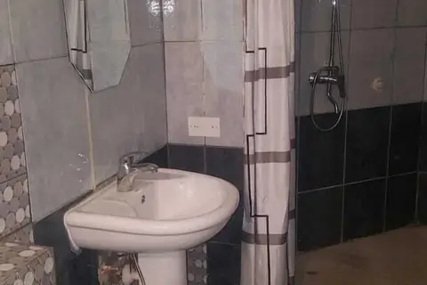 Tropic Garden Hotel in Banjul — foto 18