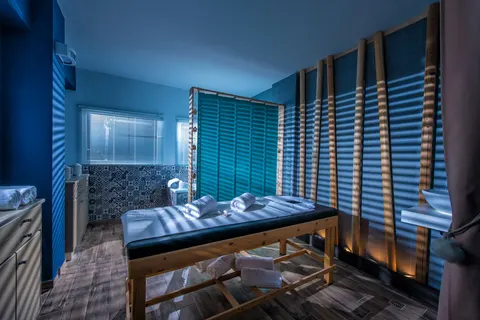 Fly & Go Eleni Beach Aparthotel foto 17