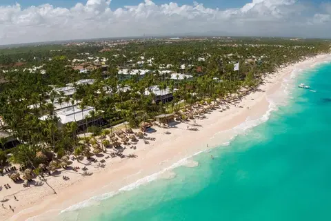 Grand Palladium Palace Resort & Spa in Salvaleón de Higüey — foto 8