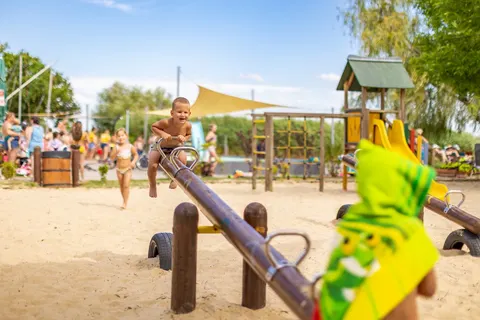 Camping Napfény foto 11