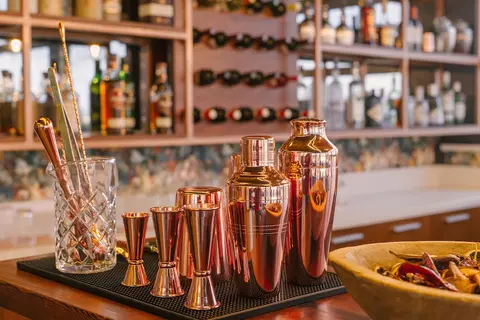 Hypnos Boutique Hotel in Ayios Dhometios, foto 17