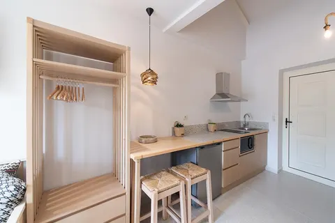 Maistro Boutique Suites in Municipal Unit of Lefkada — foto 11