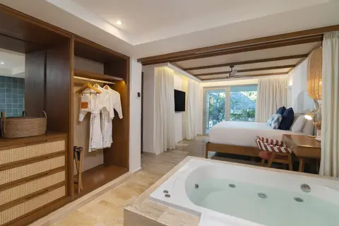 Zel Punta Cana - All Suites in Salvaleón de Higüey, foto 23