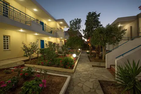 Adonis Studios in Δημοτική Ενότητα Χερσονήσου — foto 2