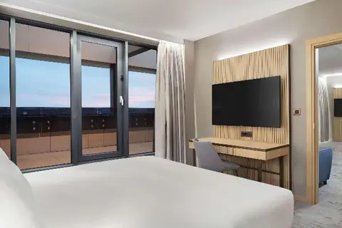 DoubleTree by Hilton Plovdiv Center in Plovdiv, foto 5