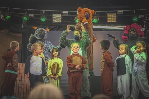 Resort Blau Colonia Sant Jordi foto 3