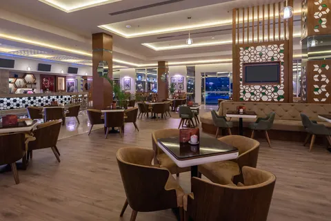 Hotel Pickalbatros Sea World - Marsa Alam foto 24