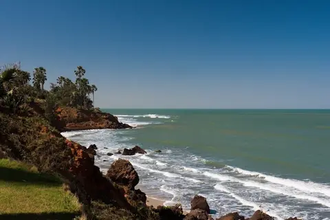 Ngala Lodge in Serrekunda — foto 15