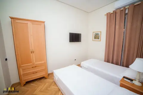 Le Palazzine Hotel in Vlora — foto 16