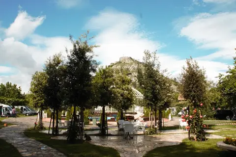 Legjenda in Shkodër — foto 26