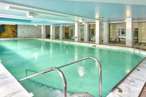 Estreya Residence in Златни пясъци — foto 7