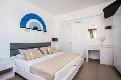 Tina's Plus Hotel in Faliraki — foto 13
