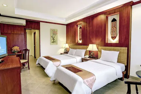 Thai Garden Resort in พัทยา — foto 5