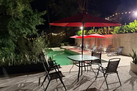 Hotel Encino in Valle De Bravo — foto 7