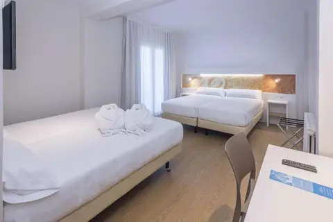 Hotel Sorra Daurada Splash in Malgrat de Mar — foto 5