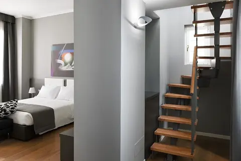 Palace Suite in Triëst, foto 8