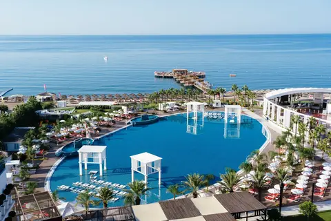 Selectum Luxury Resort Belek in Antalya — foto 2