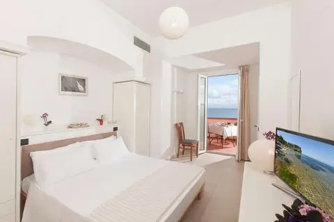 Villa Domizia in Monte Argentario