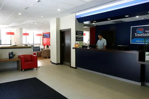Travelodge Valencia Aeropuerto in Manises — foto 22