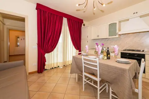 Bertoletta Village Appartementen in Peschiera del Garda, foto 9