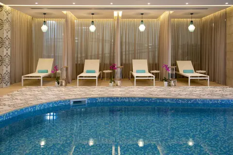 Vangelis Hotel & Suites in Vangelis Hotel Apts, foto 21