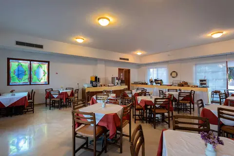 Iliessa Beach Hotel in Zakynthos Municipal Unit, foto 6