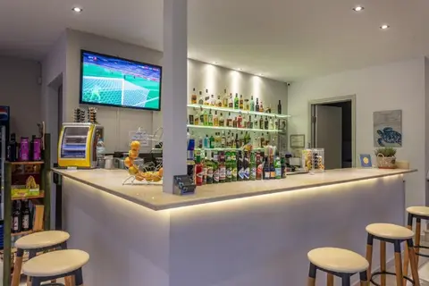 Ionian Aura Apartments in Δημοτική Ενότητα Ζακυνθίων — foto 26