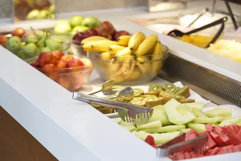 Best Western Rhodes Plaza Hotel in Rhodos — foto 6