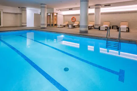 Hotel Golden Acqua Salou in Cala Maria — foto 12