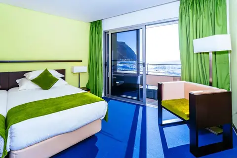 Aqua Natura Madeira Hotel in Porto Moniz — foto 13