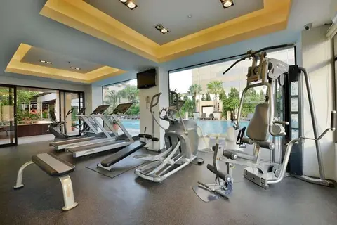 Abloom Exclusive Serviced Appartementen in Bangkok, foto 9