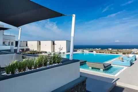 Myst Boutique Hotel in Ia Municipal Unit, foto 14