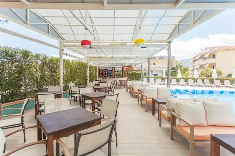 Bel Air Hotel Lefkada Island in Nidri Star, foto 20