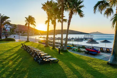 Selectum Collection Bodrum foto 27