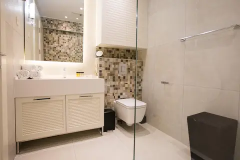 Villa Diamond in Moravice — foto 21
