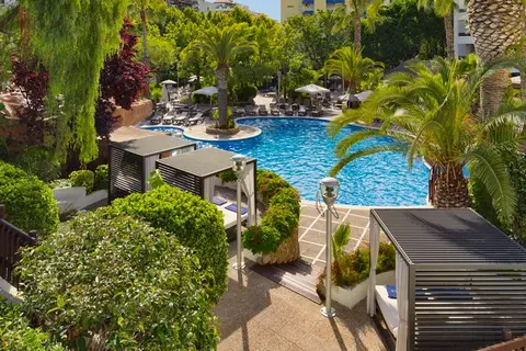 H10 Salou Princess in Salou — foto 2