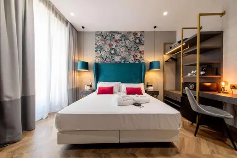 Soho Boutique Sevilla in Sevilla, foto 28