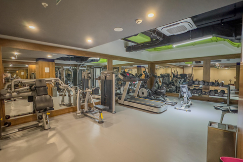 Hotel Armella Hill foto 28