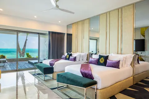Hotel Mousai Cancun in Cancùn — foto 19