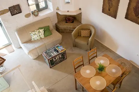 Afentiko Pigadi in Methoni Municipal Unit — foto 19