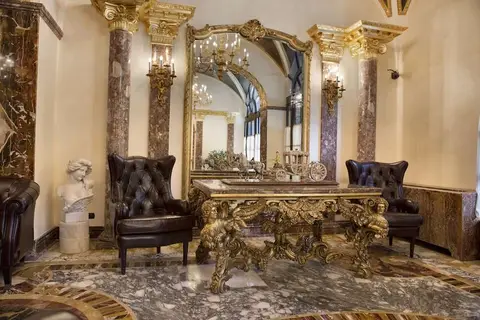 Des Epoques Hotel in Rome, foto 8