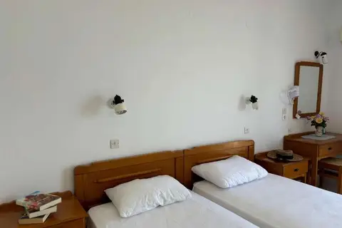 Friderica House in Δημοτική Ενότητα Ελειού-Πρόνων — foto 3