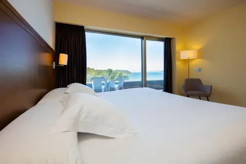 Thalasso Cantábrico Las Sirenas in Viveiro — foto 15
